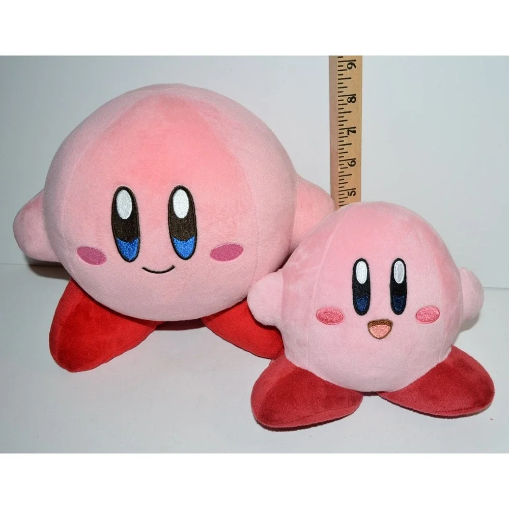 Nintendo Kirby 8